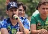 Cleitinho e Nikolas Ferreira