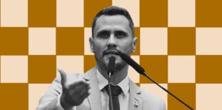 cleitinho azevedo xadrez
