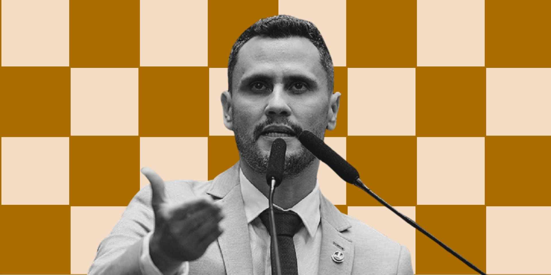 cleitinho azevedo xadrez