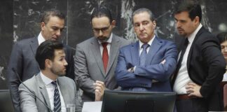 _deputado minas gerais Ulysses Gomes tadeu leite e joão magalhães
