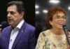 Domingos Sávio e Carlos Viana