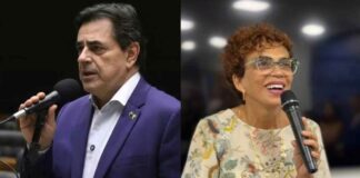 Domingos Sávio e Carlos Viana