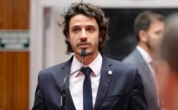 doorgal andrada deputado minas gerais