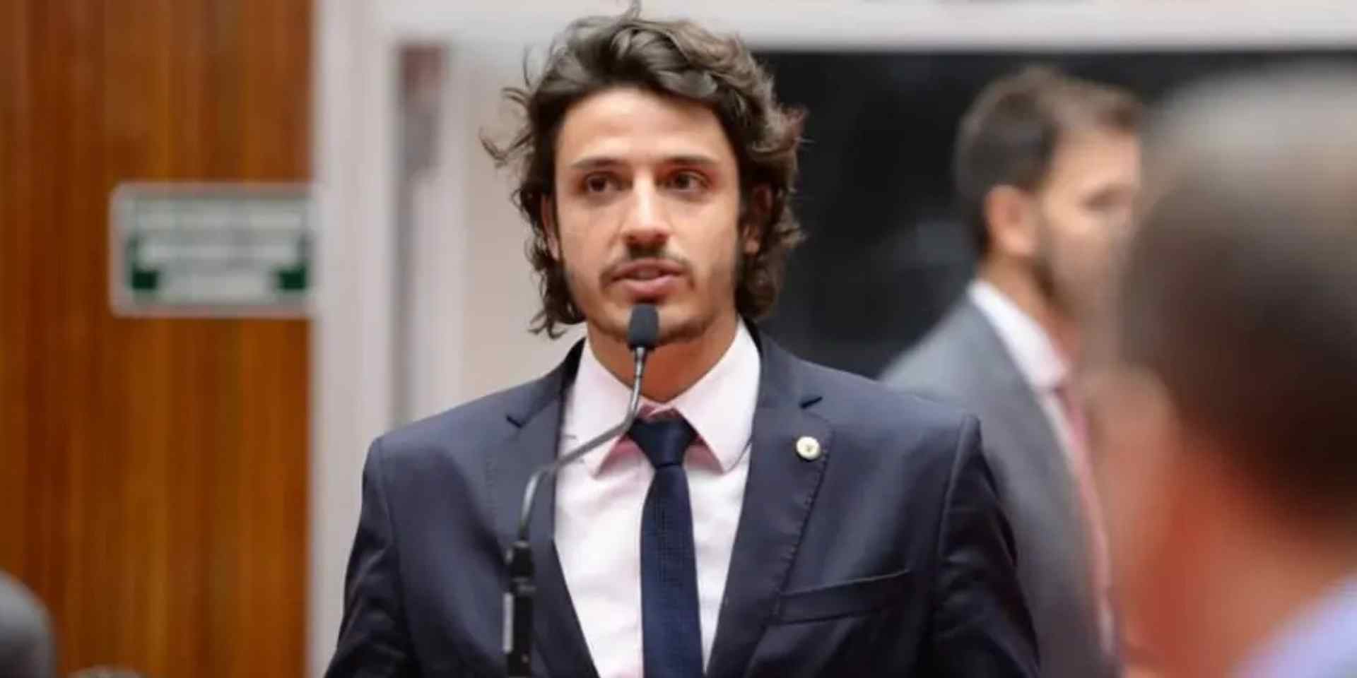 doorgal andrada deputado minas gerais