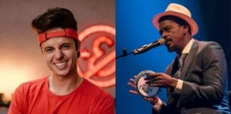 enaldinho e seu jorge aniversário de bh