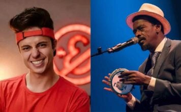 enaldinho e seu jorge aniversário de bh