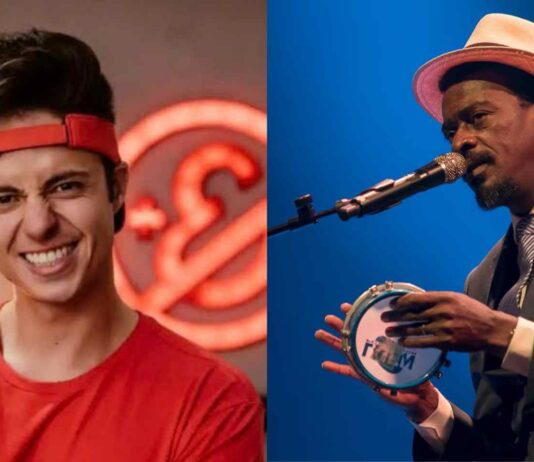 enaldinho e seu jorge aniversário de bh