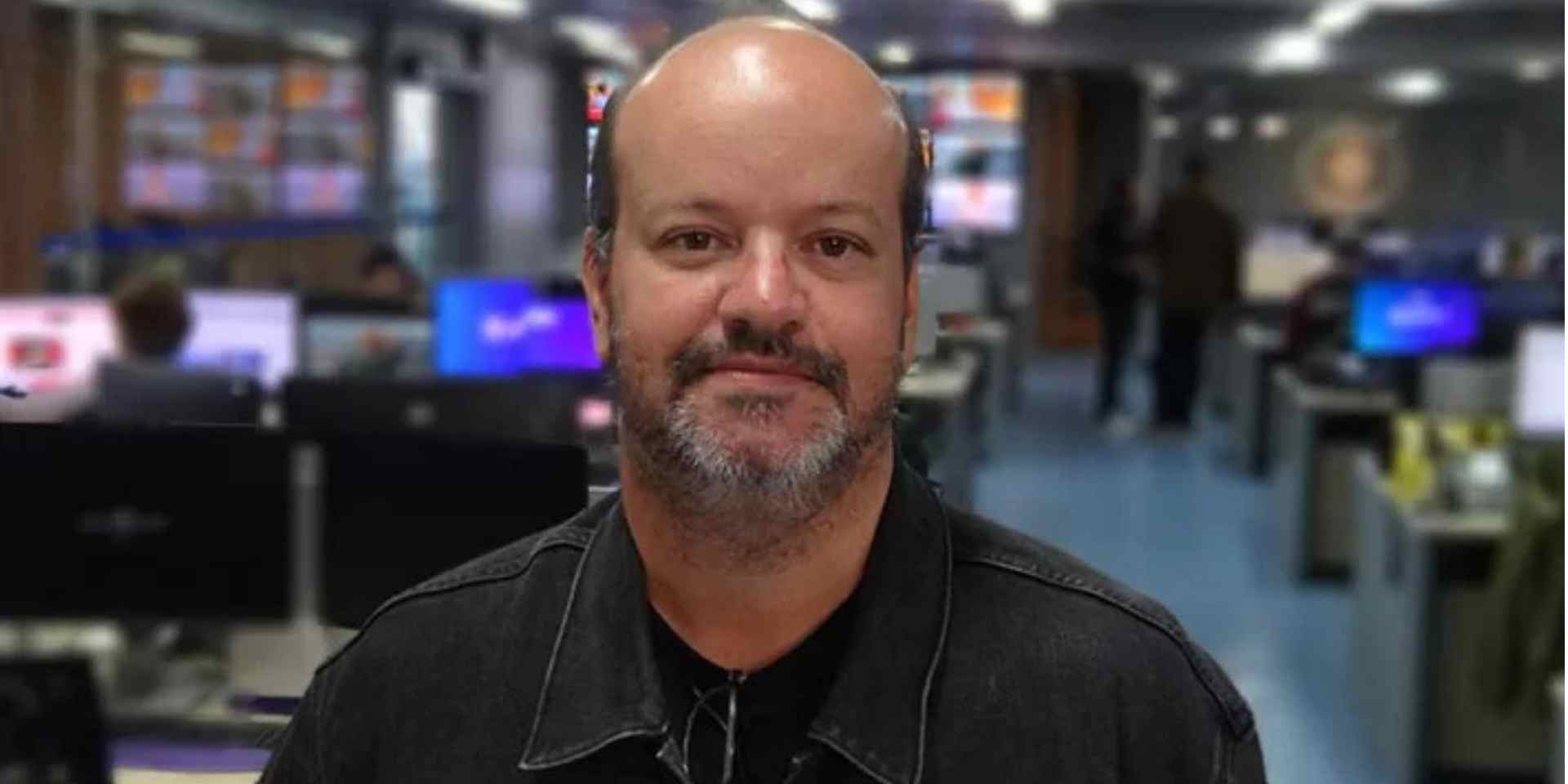 Produtor do JN e Fantástico deixa a Globo Minas e vai para O Fator