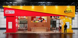 forno de minas e mccain