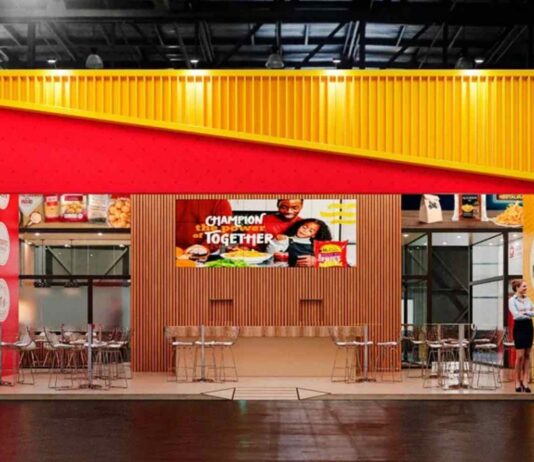 forno de minas e mccain