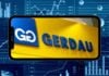 Gerdau chega ao balanço pressionada por frete; projeto de R$ 3,6 bi em MG vira chave gerdau bolsa balanço