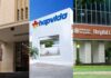 hapvida vera cruz e lifecenter em belo horizonte