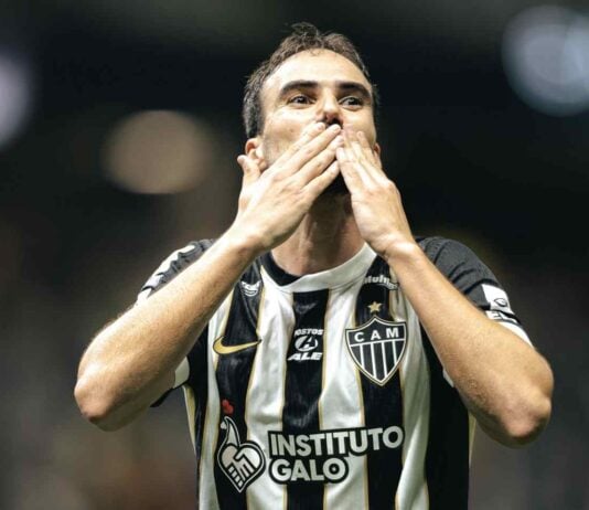 igor gomes atlético