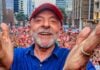 Presidente da República, Luiz Inácio Lula da Silva