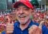 Presidente da República, Luiz Inácio Lula da Silva