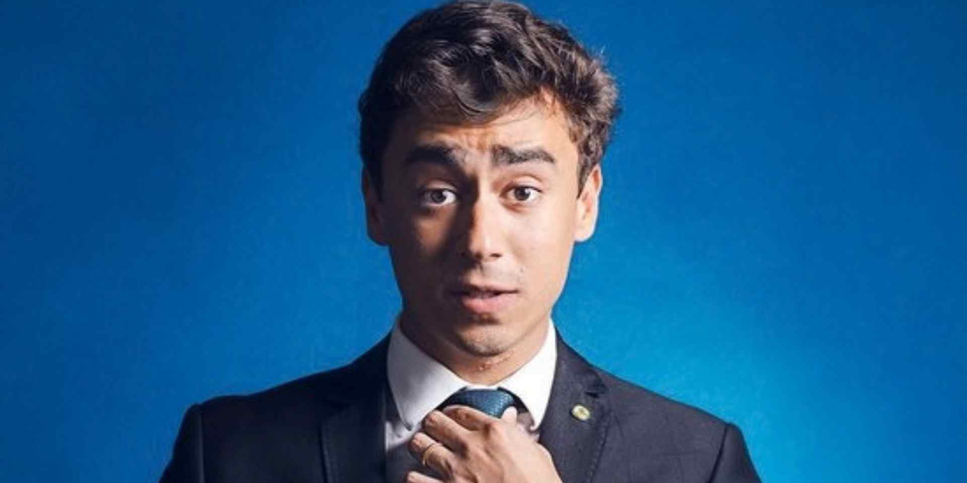 nikolas ferreira deputado mais votado do brasil