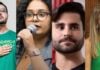 pablo almeida, pedro rousseff, iza lourença e flavia borja