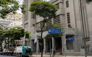 Prefeitura de Belo Horizonte
