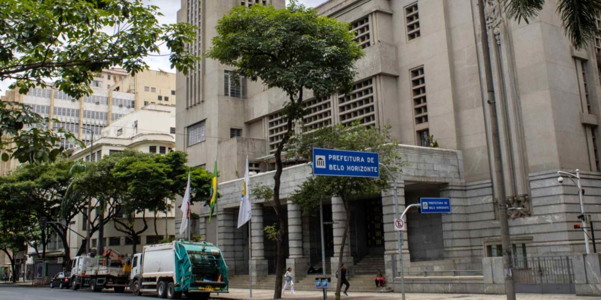Prefeitura de Belo Horizonte