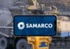Samarco registra queda de 5% nas vendas do 3º trimestre, diz BHP samarco mineração