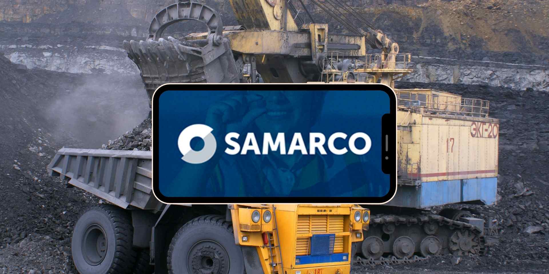 samarco mineração