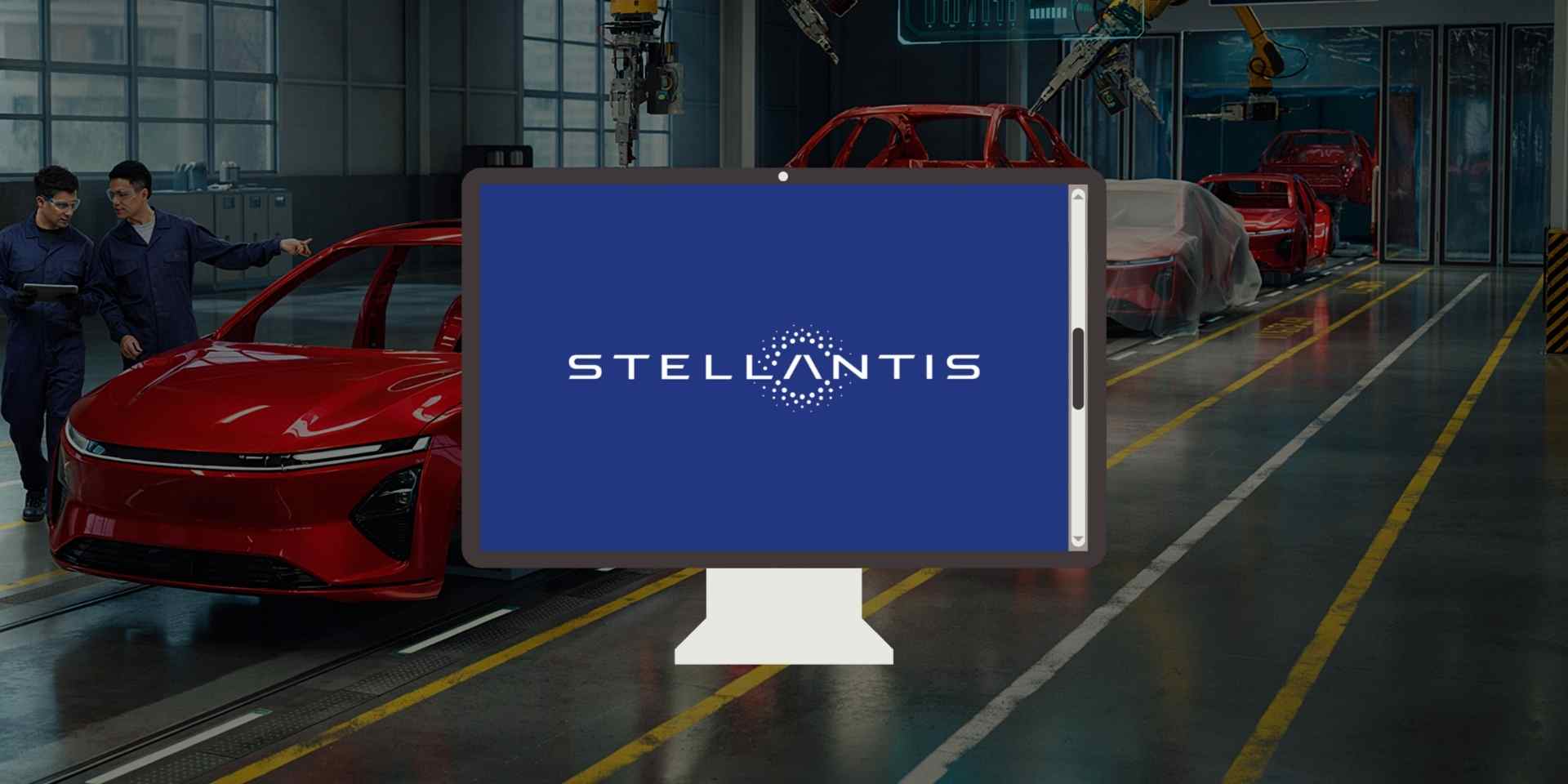 stellantis