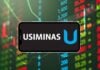 Balanço da Usiminas: frete caro e paralisação de mina em Itatiaiuçu devem pesar usiminas bolsa balanço moonbh.com.br