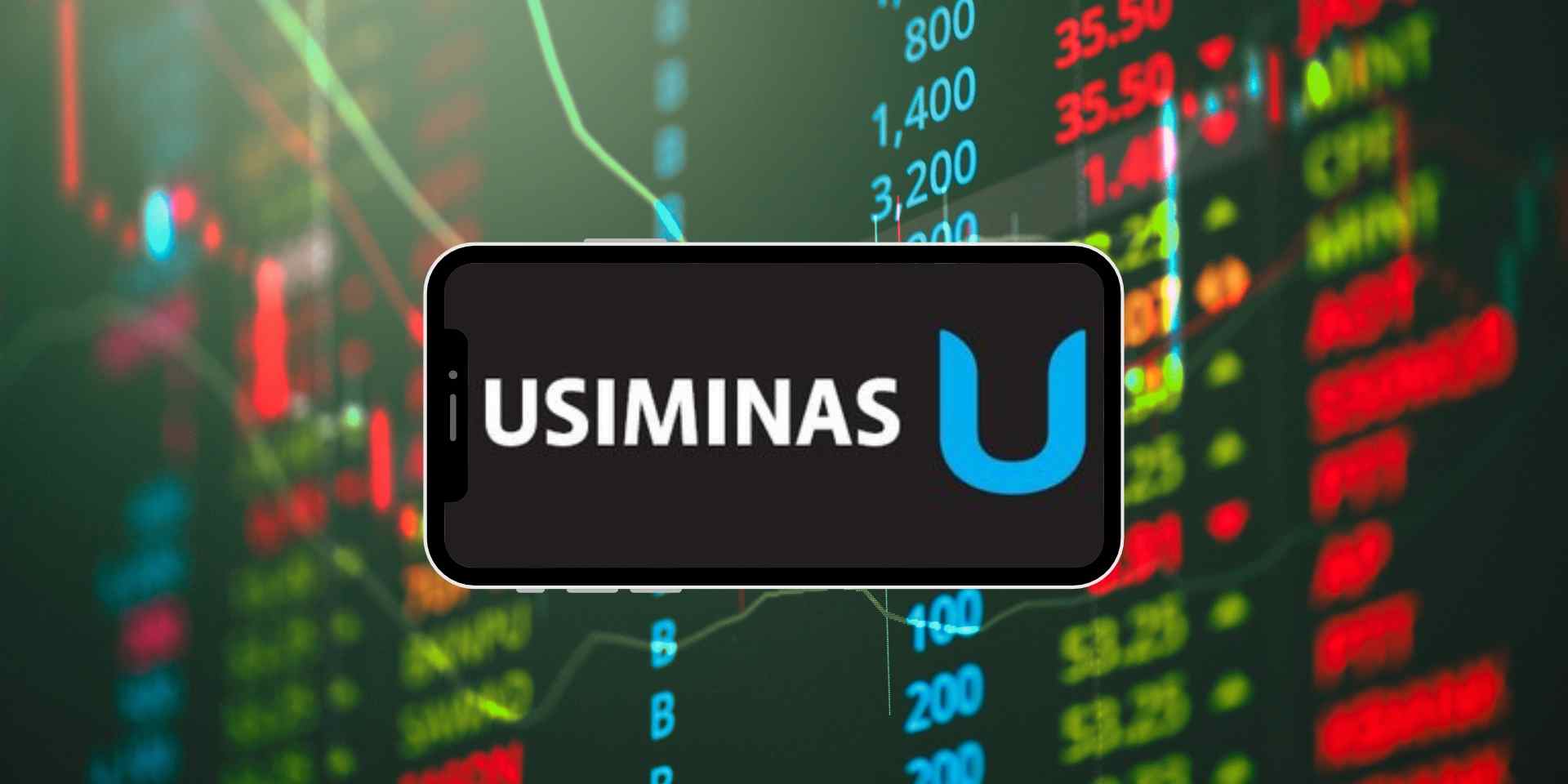Balanço da Usiminas: frete caro e paralisação de mina em Itatiaiuçu devem pesar