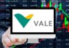 vale bolsa balanço